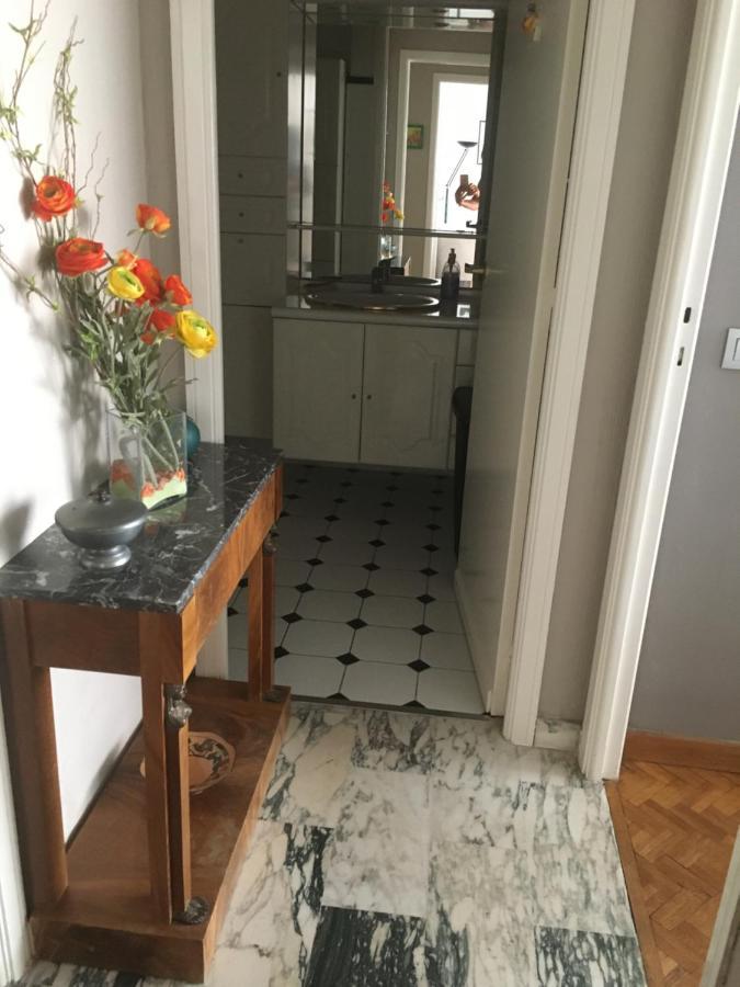 Lou Suquetan Lejlighed Cannes Eksteriør billede